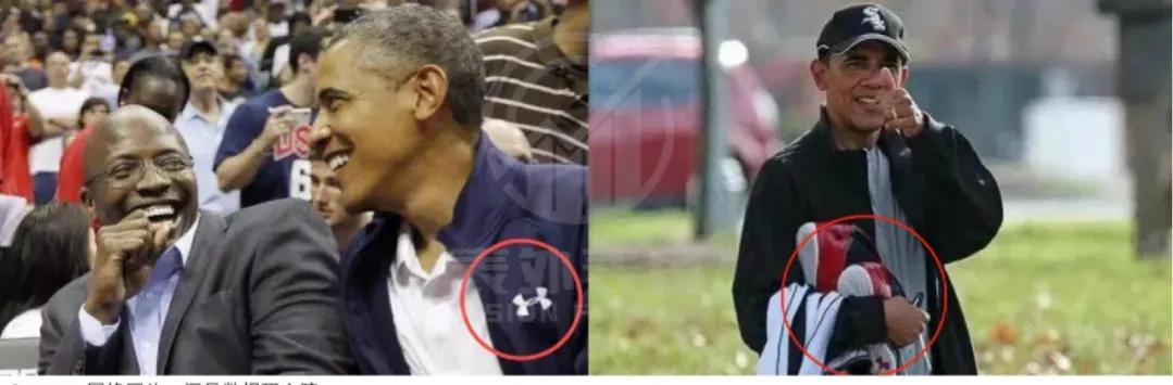 每天认识一个品牌之时尚品牌安德玛