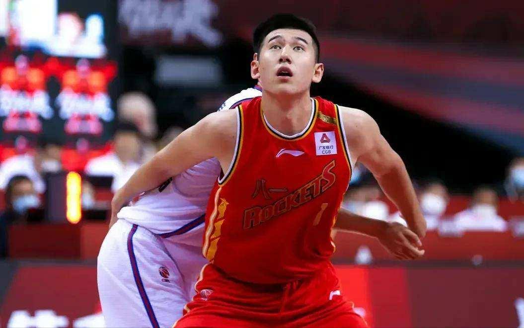 付豪cba男篮,付豪八一时期集锦