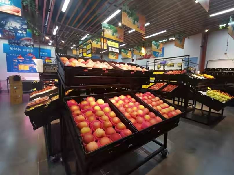 广东富豪吃早茶,千亿富豪吃8元肠粉