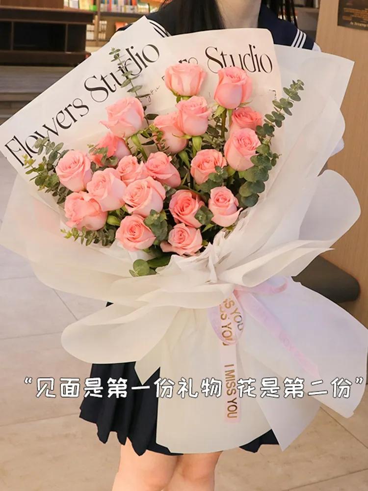 七夕快到了送女朋友什么礼物最好,用心的七夕礼物送女友