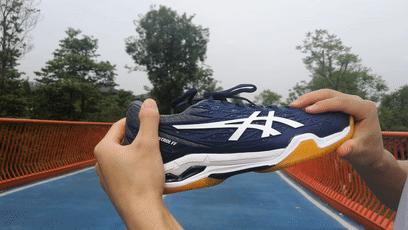 林丹穿什么羽毛球鞋,林丹cfz羽毛球鞋