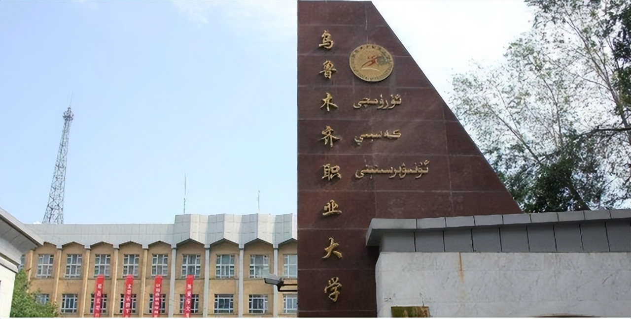 名字里有文字的大学,名字带有大学的专科学校