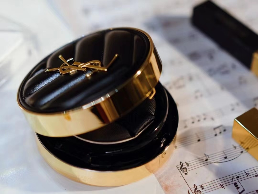 干皮大牌气垫适合兰蔻还是nars,气垫遮瑕持久不脱妆大牌正品中样