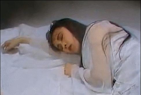 虚竹和梦姑真实照片,真正的梦姑和虚竹