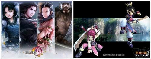 2d游戏大盘点,网游2d游戏排行榜前十名dnf