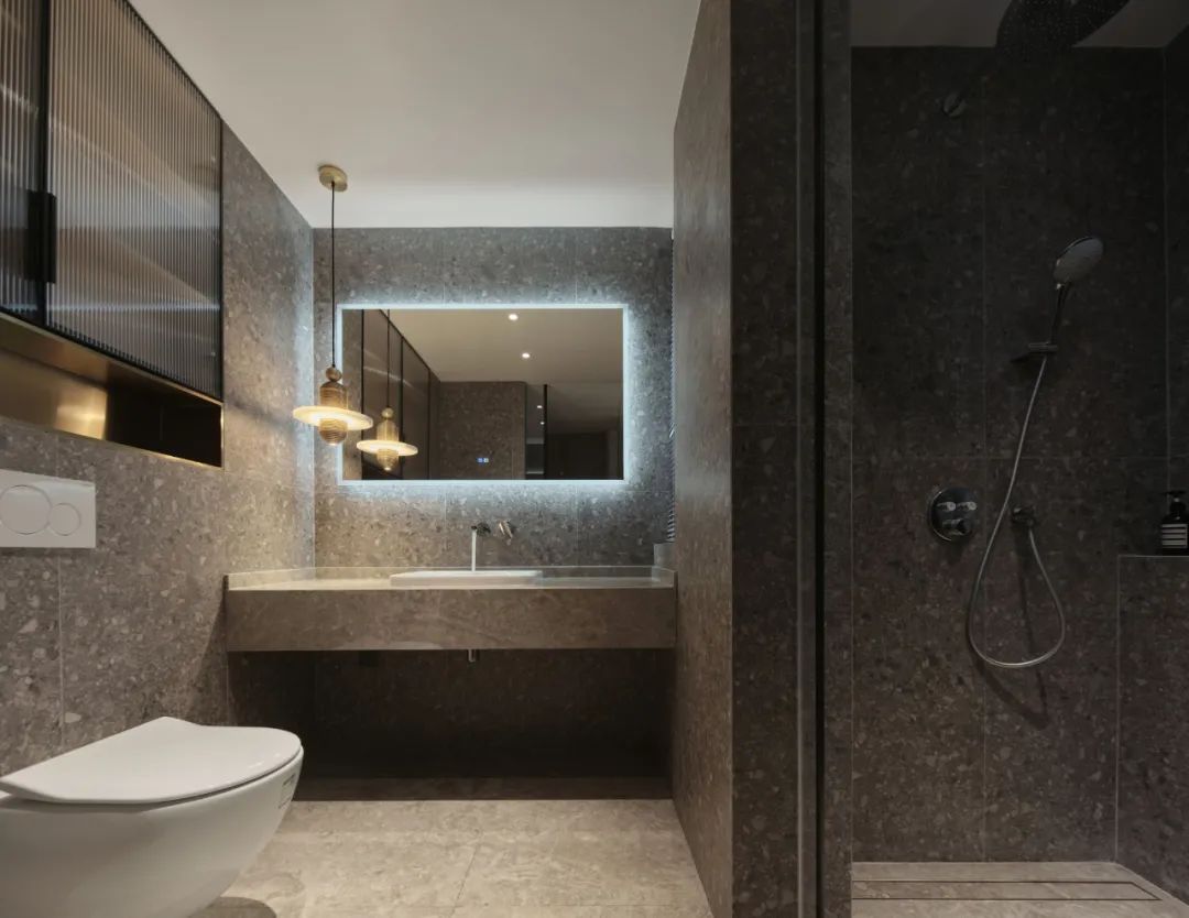 极简风下,硬朗风也能拥有柔和美丨AcquisitionStudio