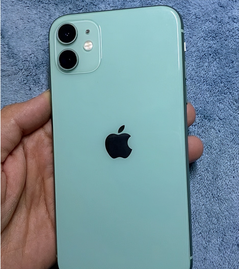 iphone11翻新过程,iphone11翻新揭秘