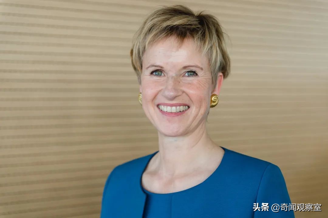 宝马掌门人遭遇渣男，被勒索4900万欧元，德国女首富的丑闻