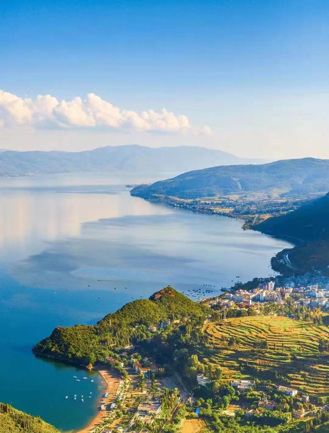 春节旅游最佳去处云南旅游攻略,春节云南旅游必去的景点推荐