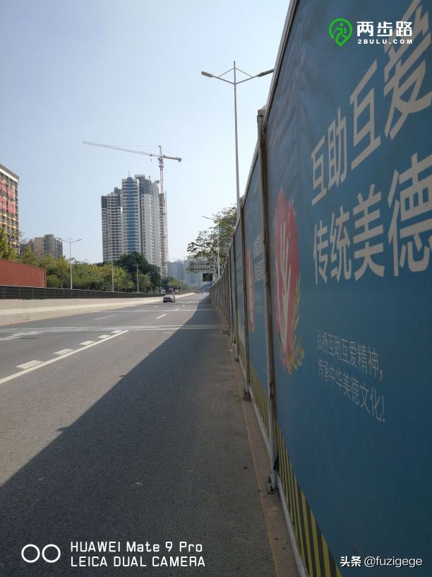 深圳徒步路线从梧桐山到盐田,深圳十峰大南山徒步最佳路线