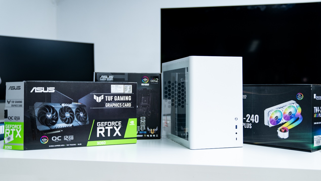 i512490f配rtx3060游戏测评,2022年3900元电脑主机配置推荐