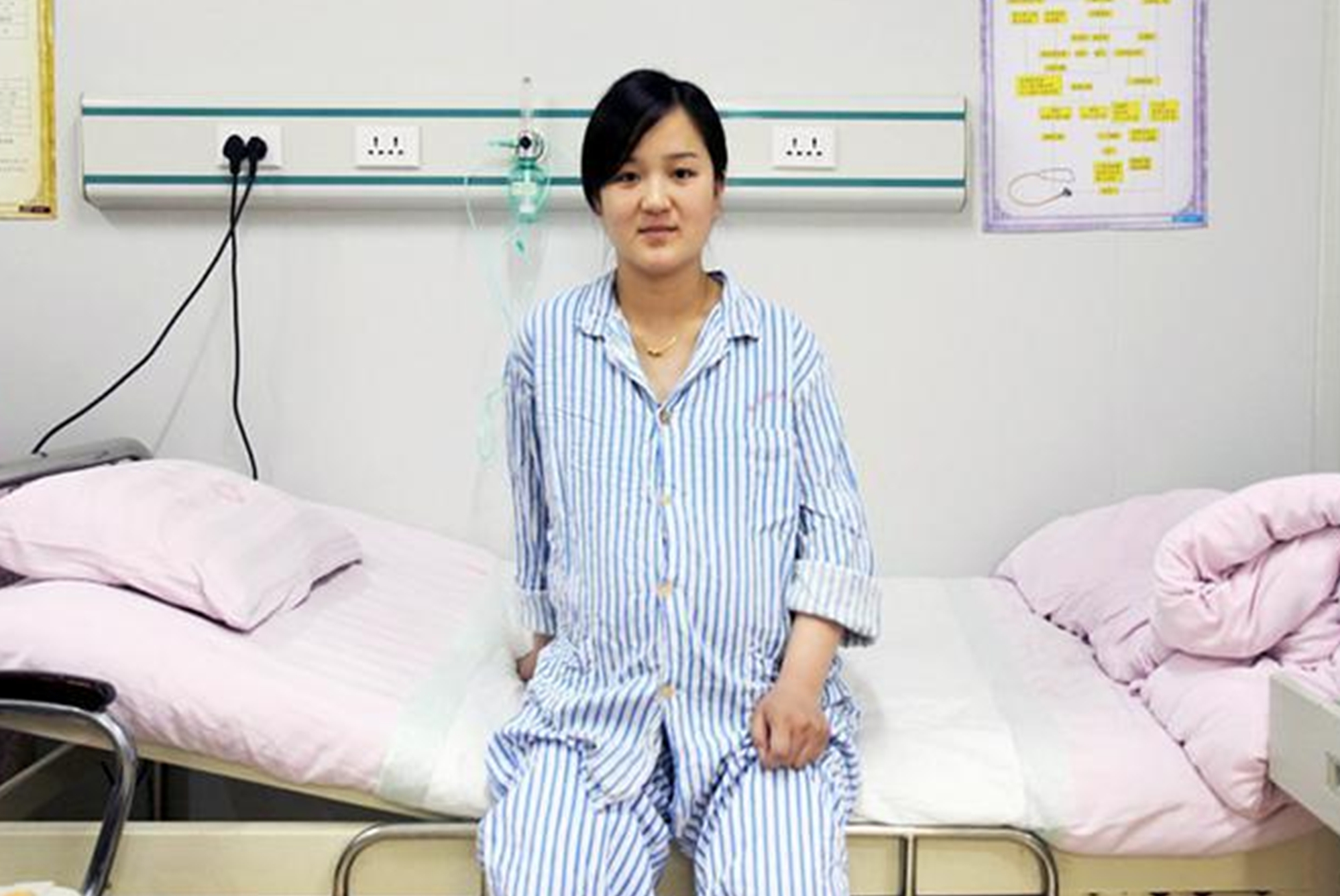 37周后胎儿基本不长终止妊娠,孕妇37周还不生怎么办