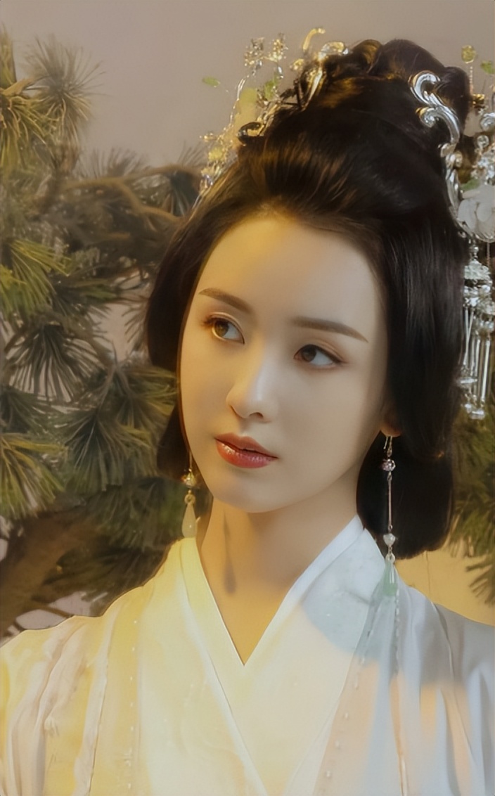 完美女神根本不存在！死皮、黑头、痘痘、毛孔…怼脸暴露真实颜值