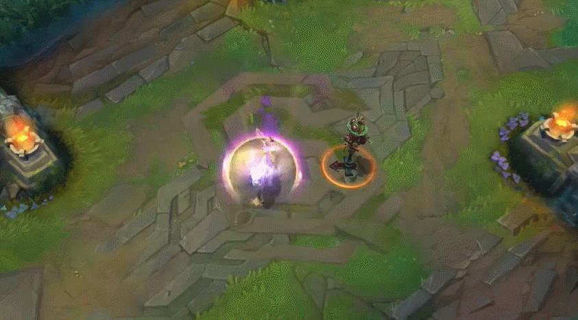 英雄联盟手游冠军皮肤完全体,英雄联盟手游冠军皮肤预测攻略