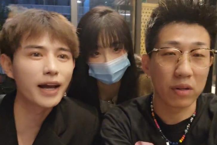 童锦程酒吧开幕,童锦程酒吧营业现场火爆