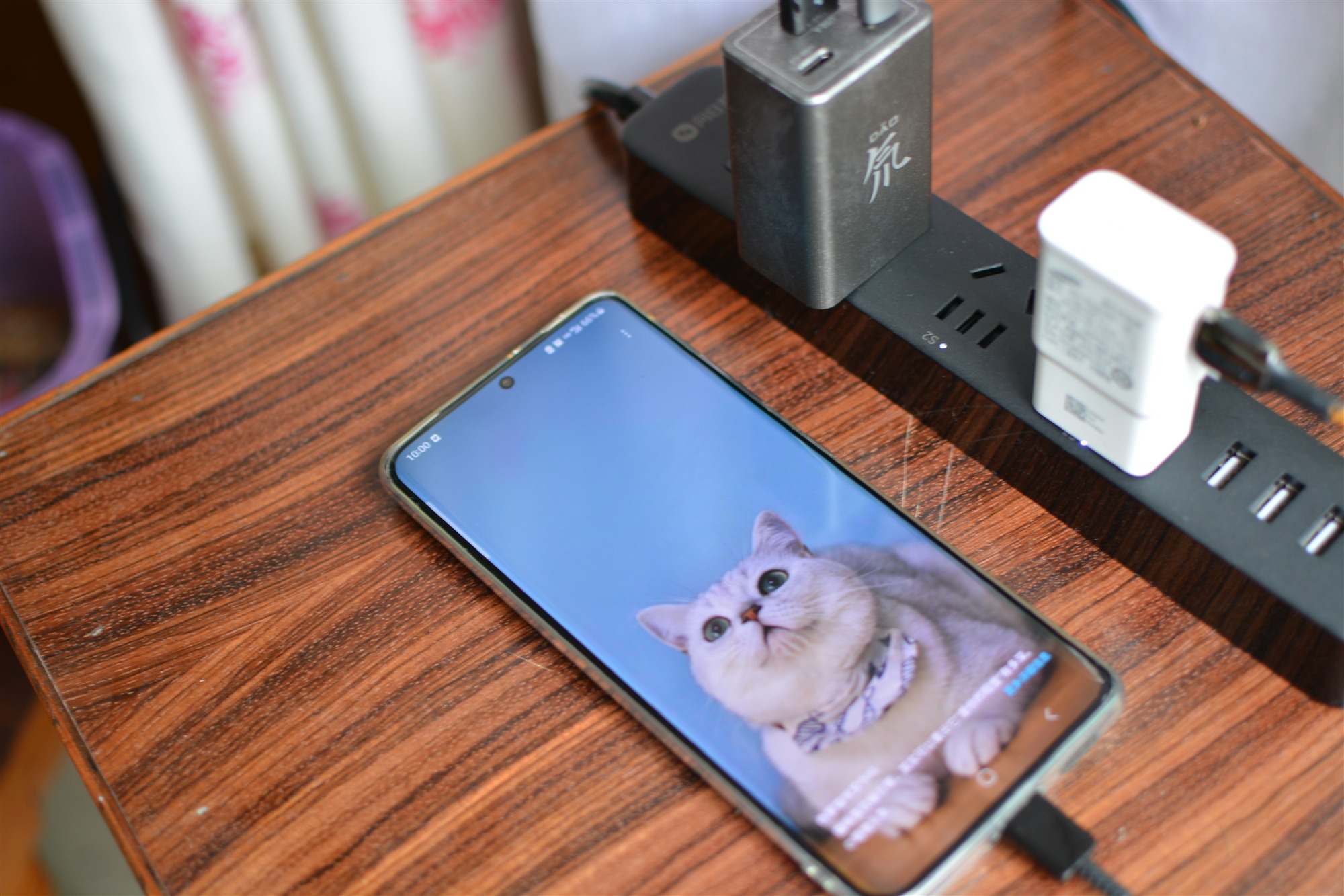 努比亚氮化镓65w超级快充头,努比亚氮化镓165w充电器充iphone