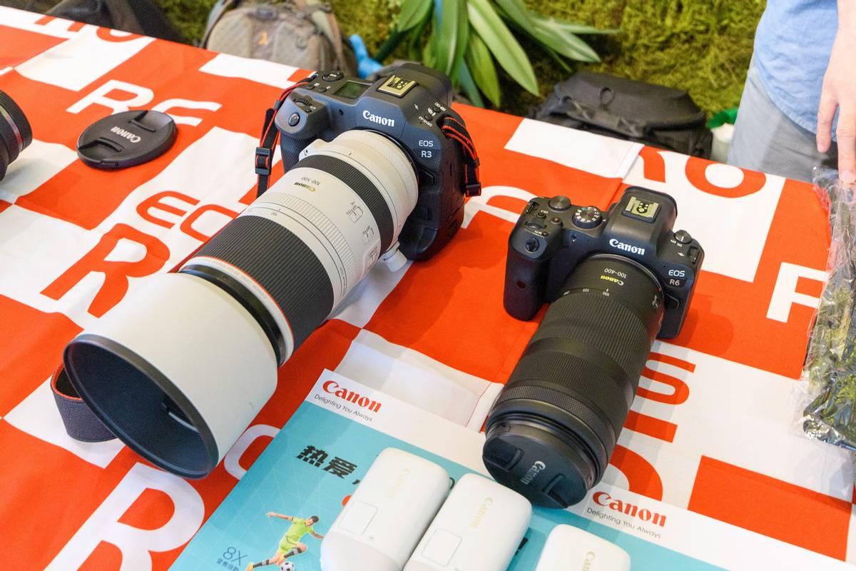 佳能行摄中国,佳能n100行摄之旅