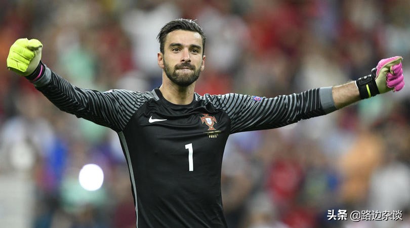 葡萄牙足坛历史国际排名,足坛历史葡萄牙最佳阵容