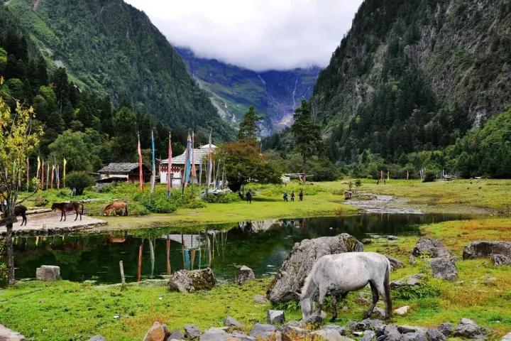 云南旅游全攻略自由行详细路程,自由行云南旅游攻略路线详细