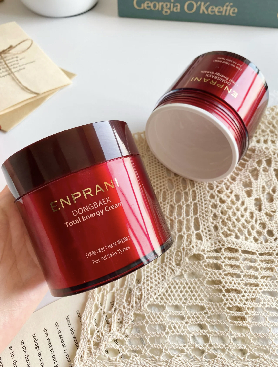 女人上了年纪多用这几款面霜,年龄大的适合用什么样的面霜