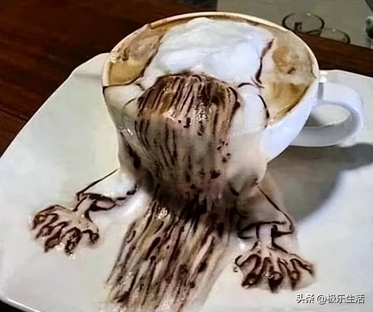 炎炎夏日给您带来视觉上的凉爽,发几张夏天炎热的图片