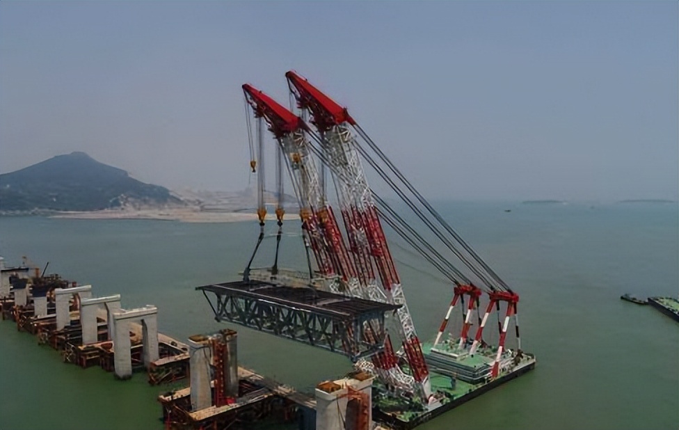 中国基建强大震惊全世界,全世界都看中国基建狂魔