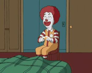 mcdonald的来历,mcdonalds的mc是什么意思