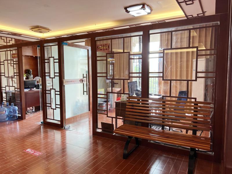 “控糖”有个性！深圳龙华这家区域社康中心促居民成自我健康守门人