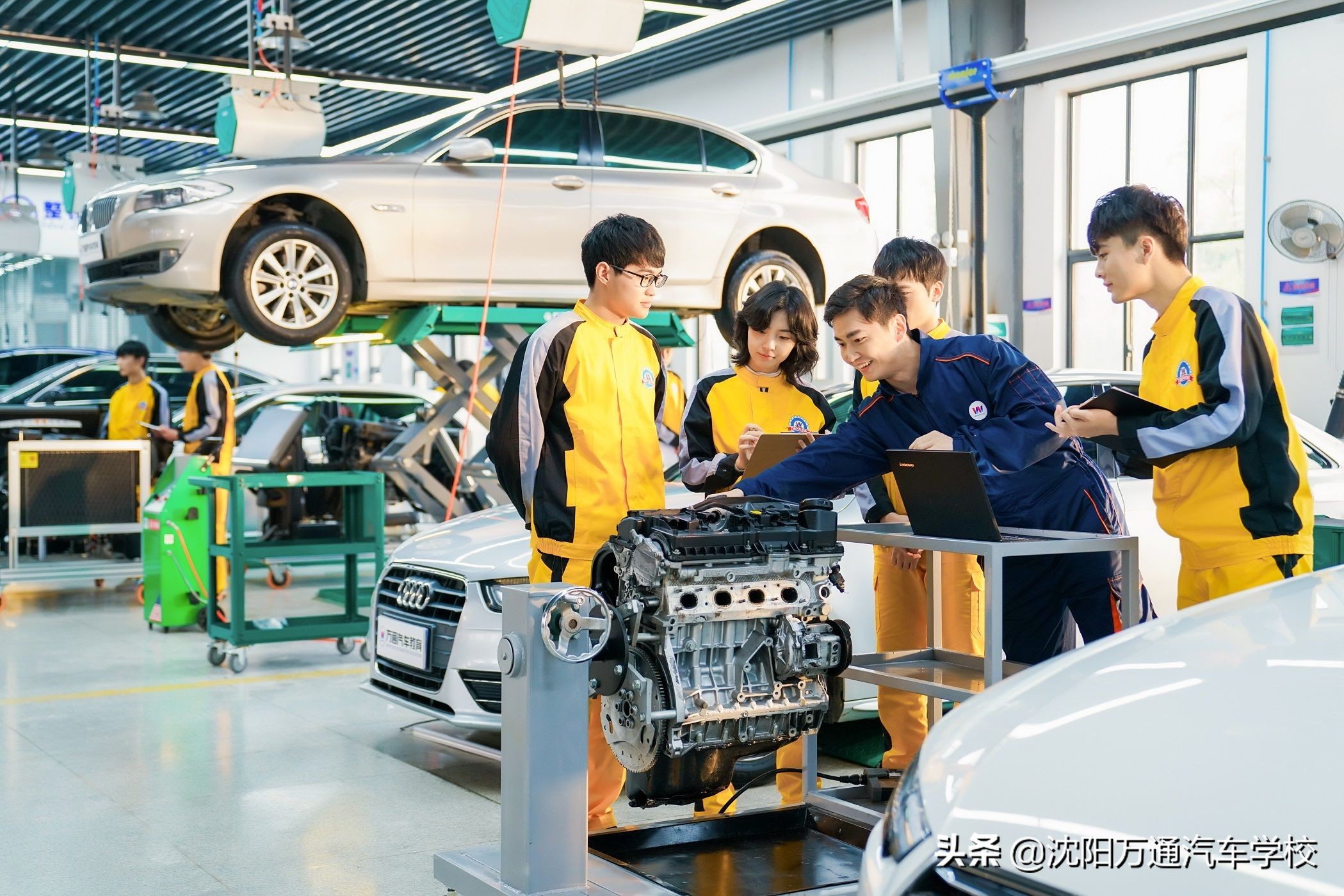 新老车主必须知道的车辆年检问题和常识都在这儿了.