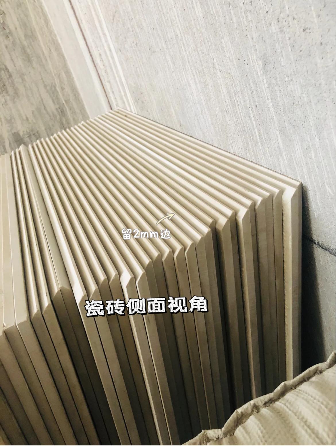 铺完瓷砖才知道，这12个「早知道」多重要，一般人特别容易忽略！