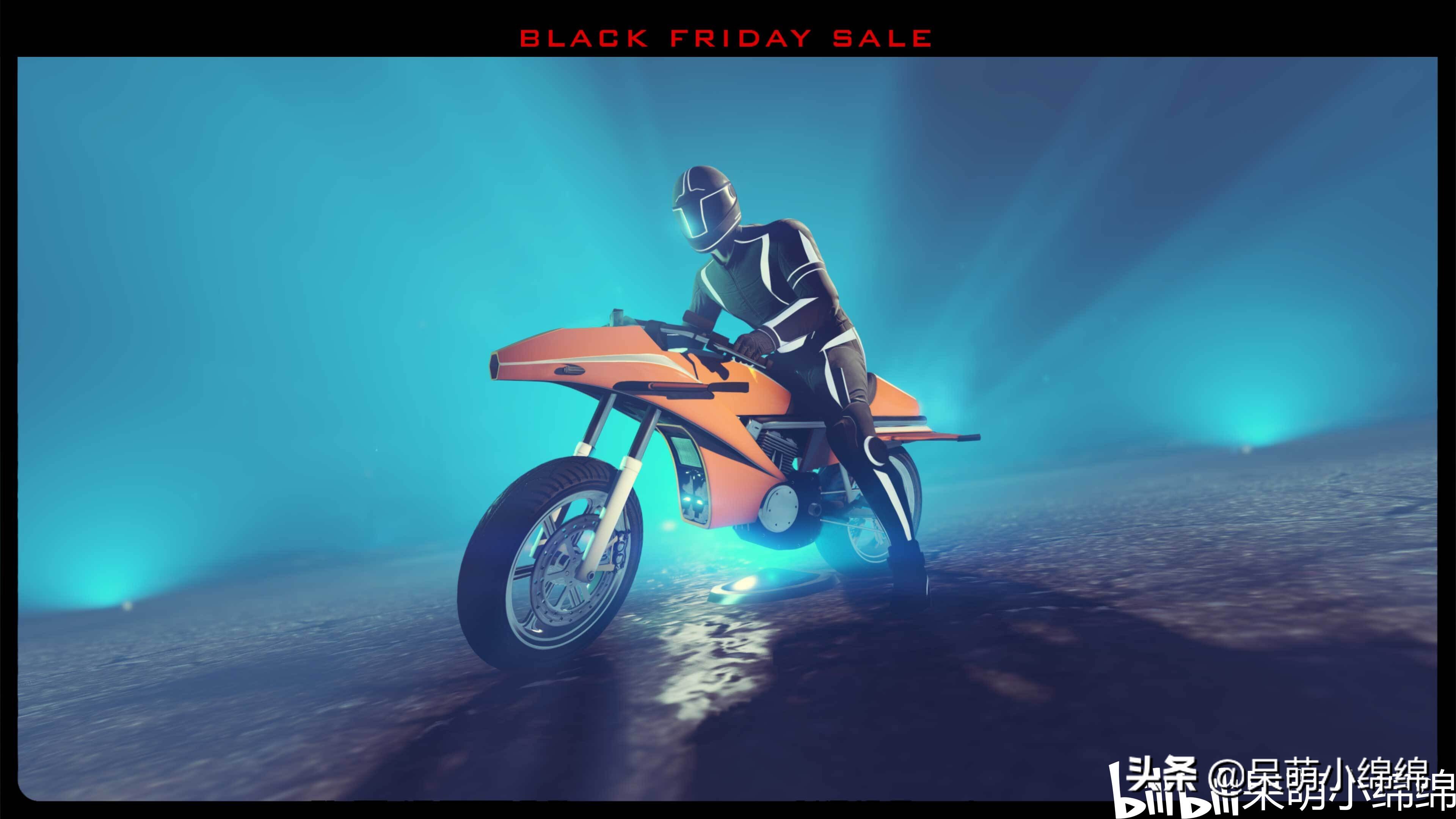 Eyefind|好麦坞的黑五折扣资讯