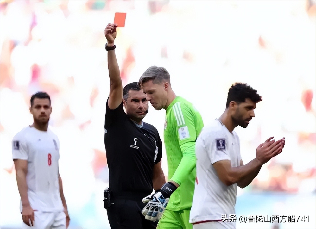 太平寺足球的故事（热爱）