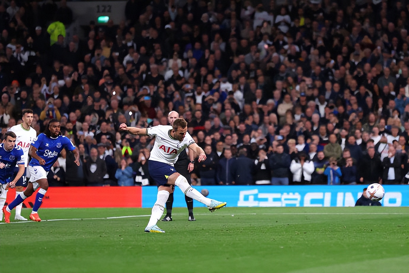 波切蒂诺热刺下滑原因,热刺赛季数据