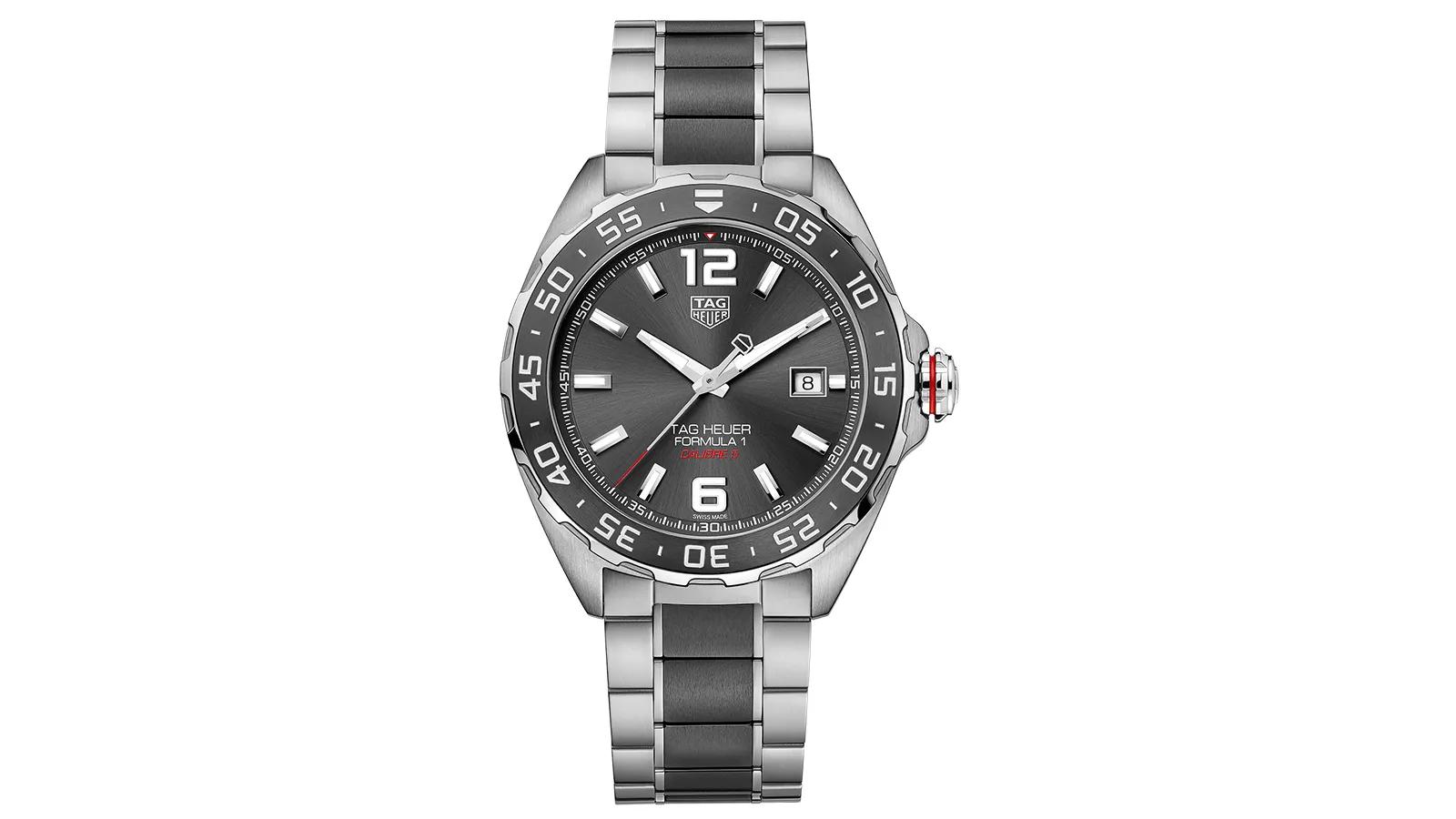 4万左右的陶瓷手表,比较好的黑武士手表