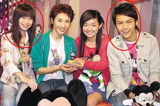 万小刀：黄晓明和Angelababy的瓜