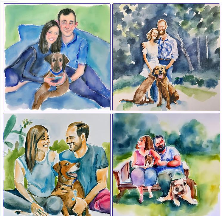 ai绘图比比东,AI绘图对比动物实力