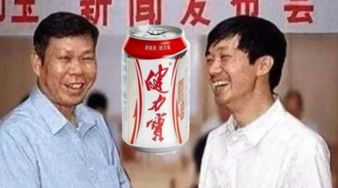 健力宝因何成名又被谁埋葬,健力宝为何销声匿迹