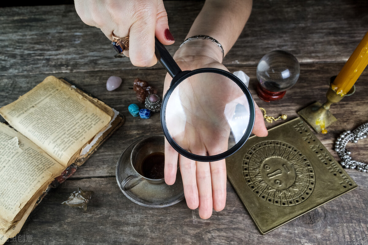 人能与鬼通—天涯左央事件