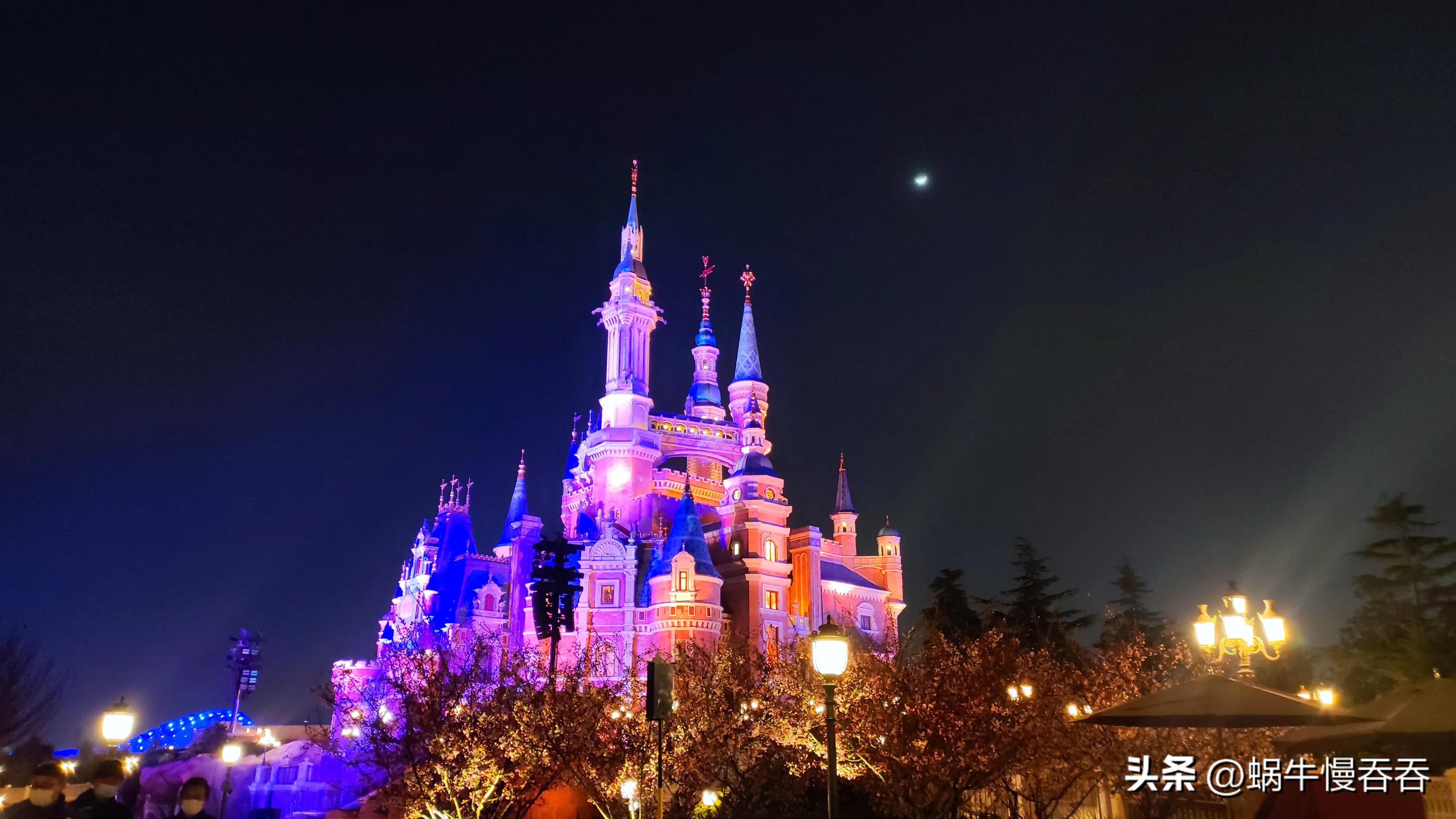 带孩子去迪士尼必须玩什么项目,带娃迪士尼不踩坑