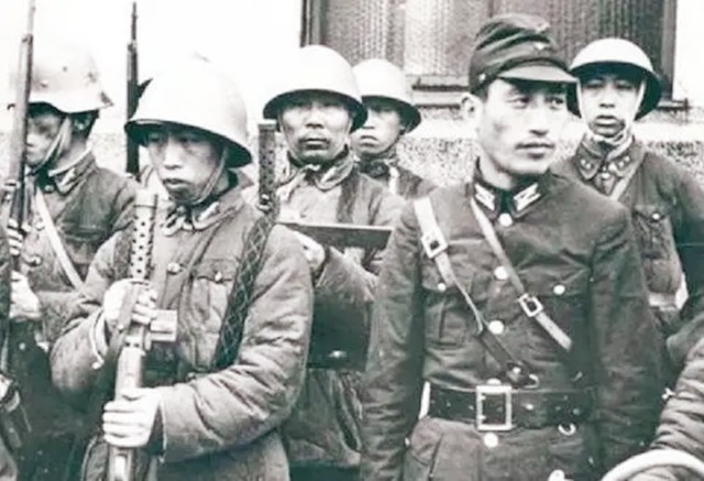 2004年吉林寺庙挖出无名头骨，惊动中央：是失踪62年的抗*总联**司令