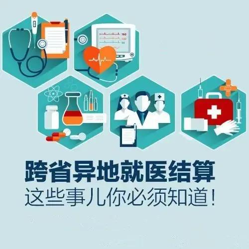 新农村医保异地就医大病报销比例,在异地报销医保怎么办