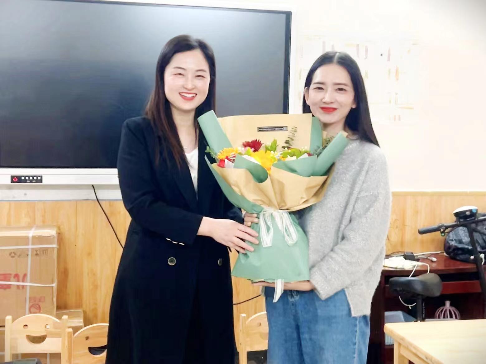 案例解童心游戏促成长