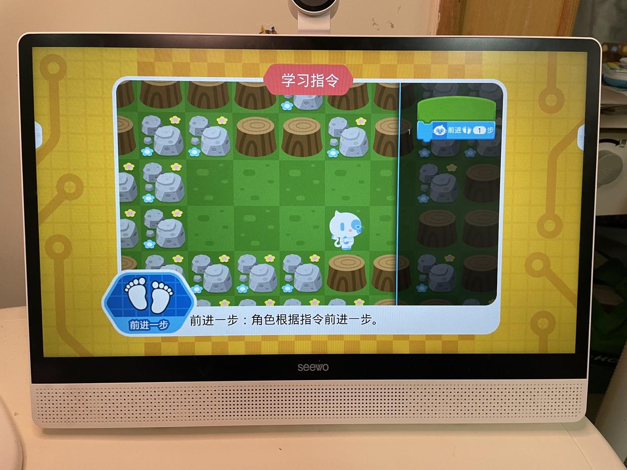 让孩子从零学习编程,少年儿童编程学习