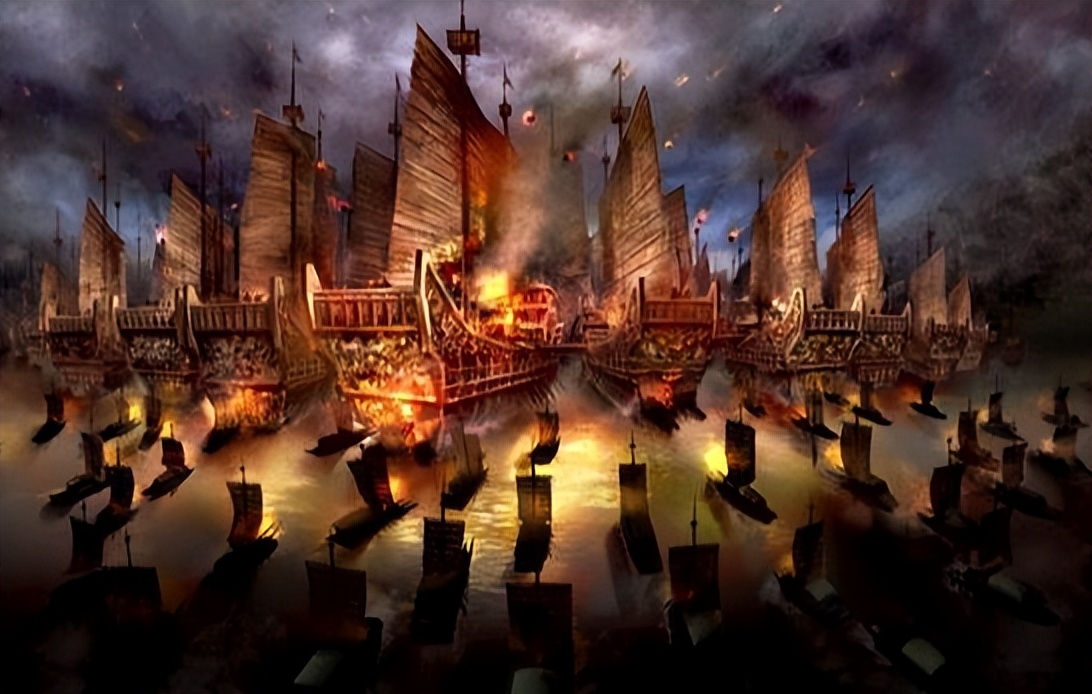 史上水平最高的八首三国诗词排行,三国演义中最有名的十首诗