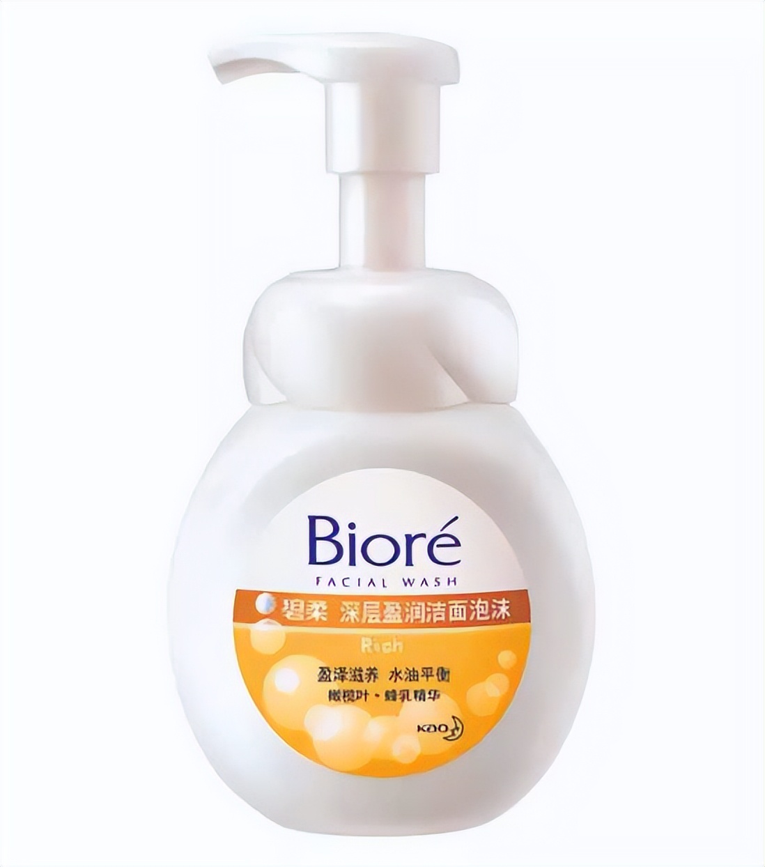 好用到爆的平价洗面奶推荐:不用吃土不用剁手,也能做精致的女孩