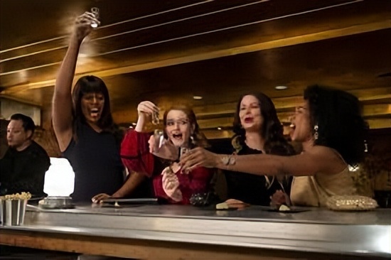 当年轰动全美国的假名媛事件,假名媛事件是啥