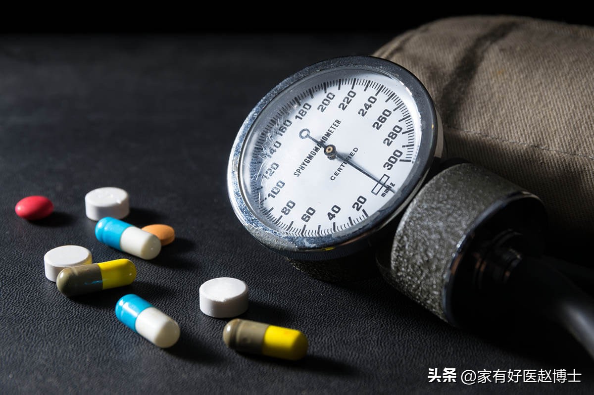 高血压脉压差大有什么危害,治疗老年脉压差大的中成药