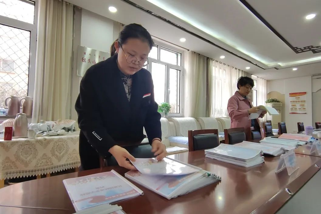 包头金龙王庙小学好吗,包头金龙王庙小学图片