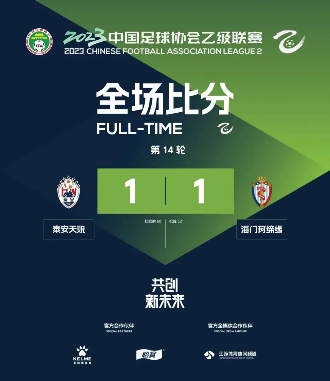 中乙比赛最新战报,中乙最新积分榜2024第二轮