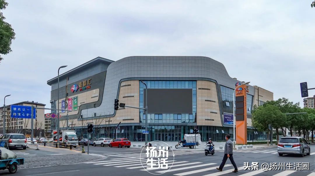 东区内卷之王，观潮路